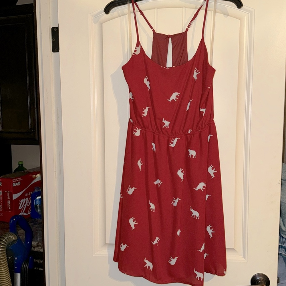 Everly Dress